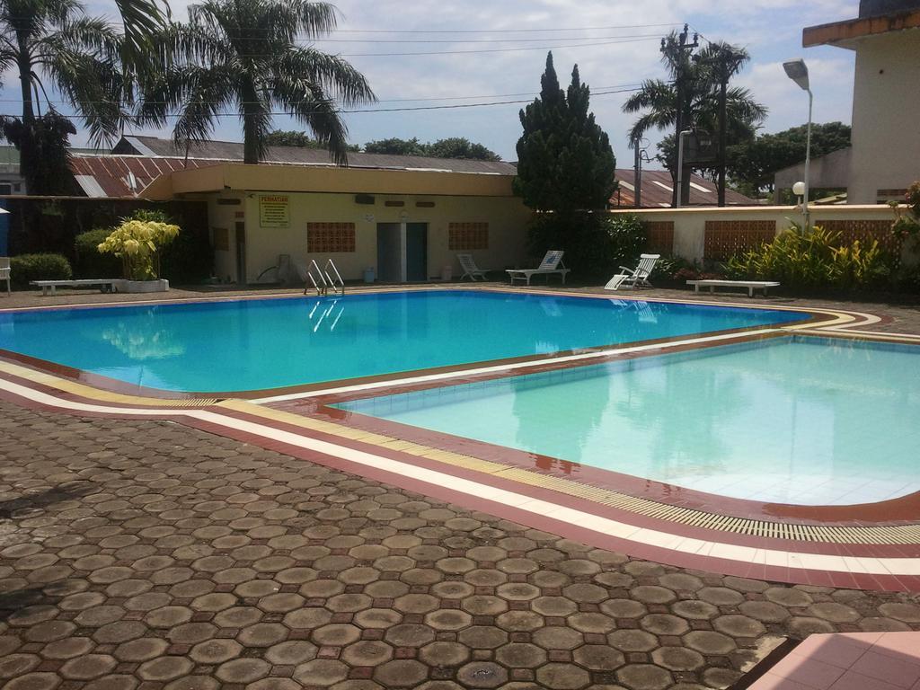 Jepara Indah Hotel Phòng bức ảnh