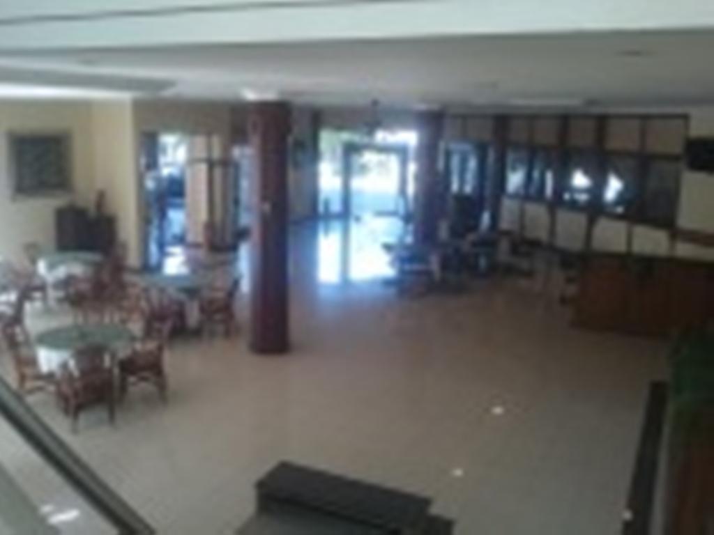 Jepara Indah Hotel Ngoại thất bức ảnh