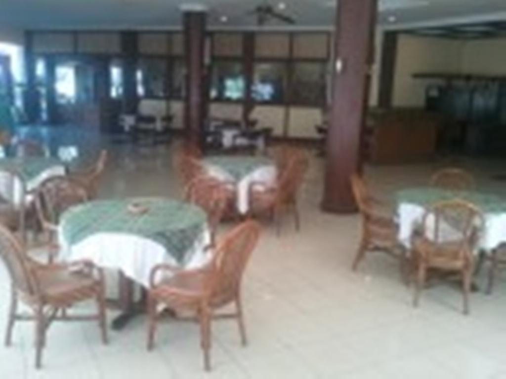 Jepara Indah Hotel Ngoại thất bức ảnh
