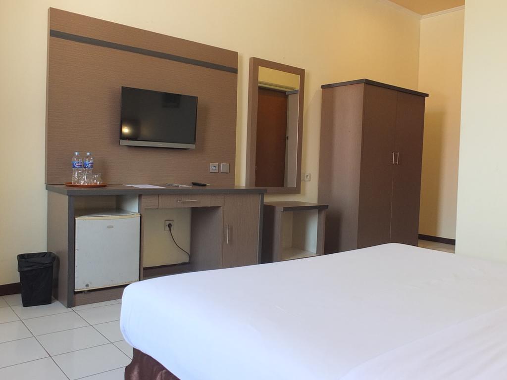Jepara Indah Hotel Phòng bức ảnh