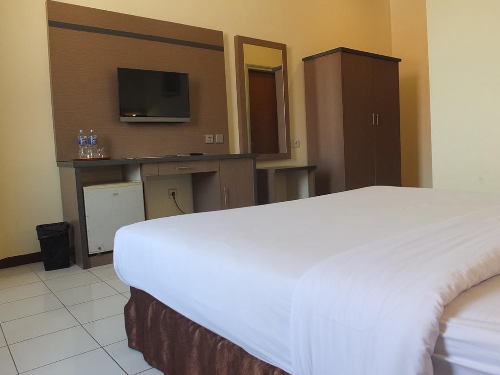 Jepara Indah Hotel Phòng bức ảnh
