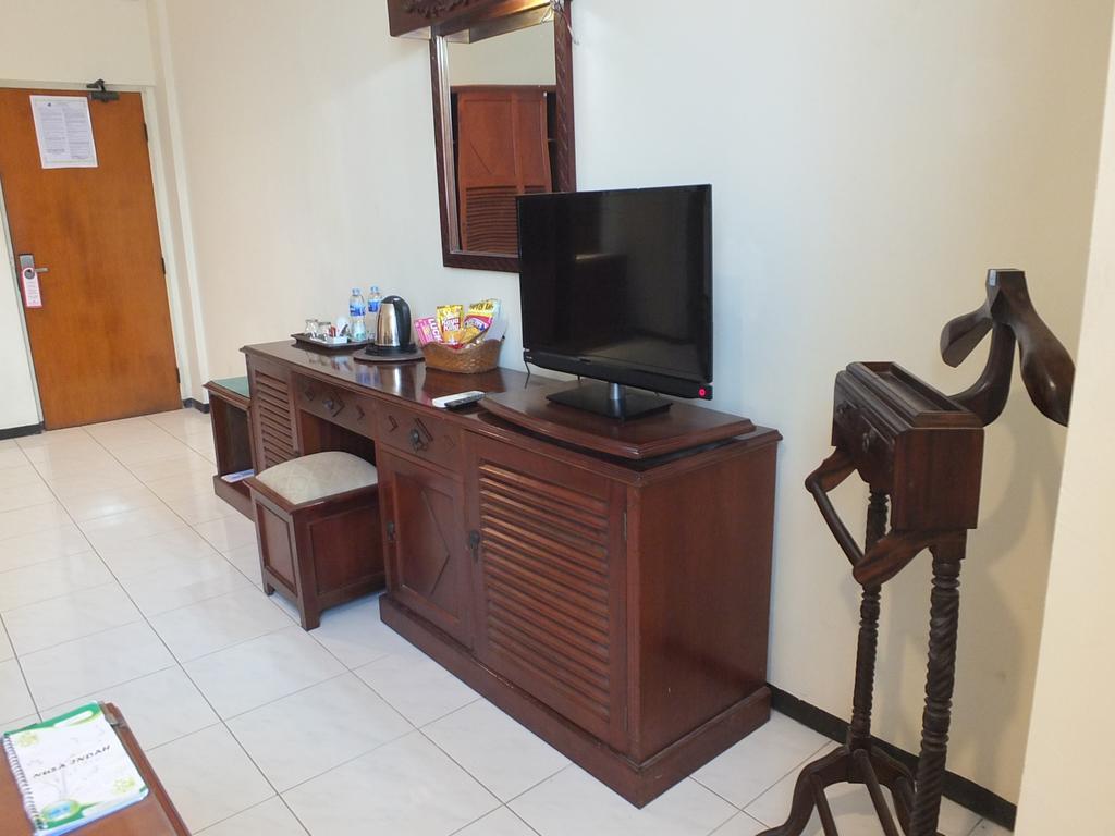 Jepara Indah Hotel Phòng bức ảnh