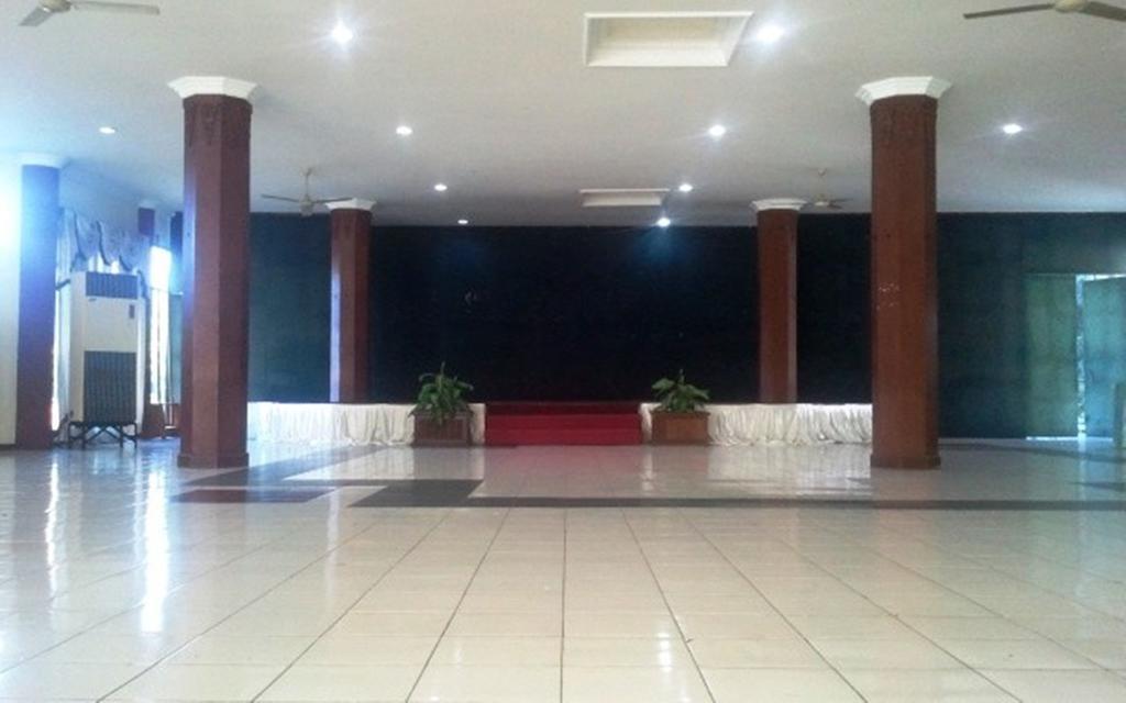 Jepara Indah Hotel Ngoại thất bức ảnh