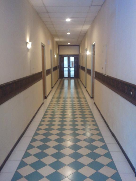 Jepara Indah Hotel Ngoại thất bức ảnh