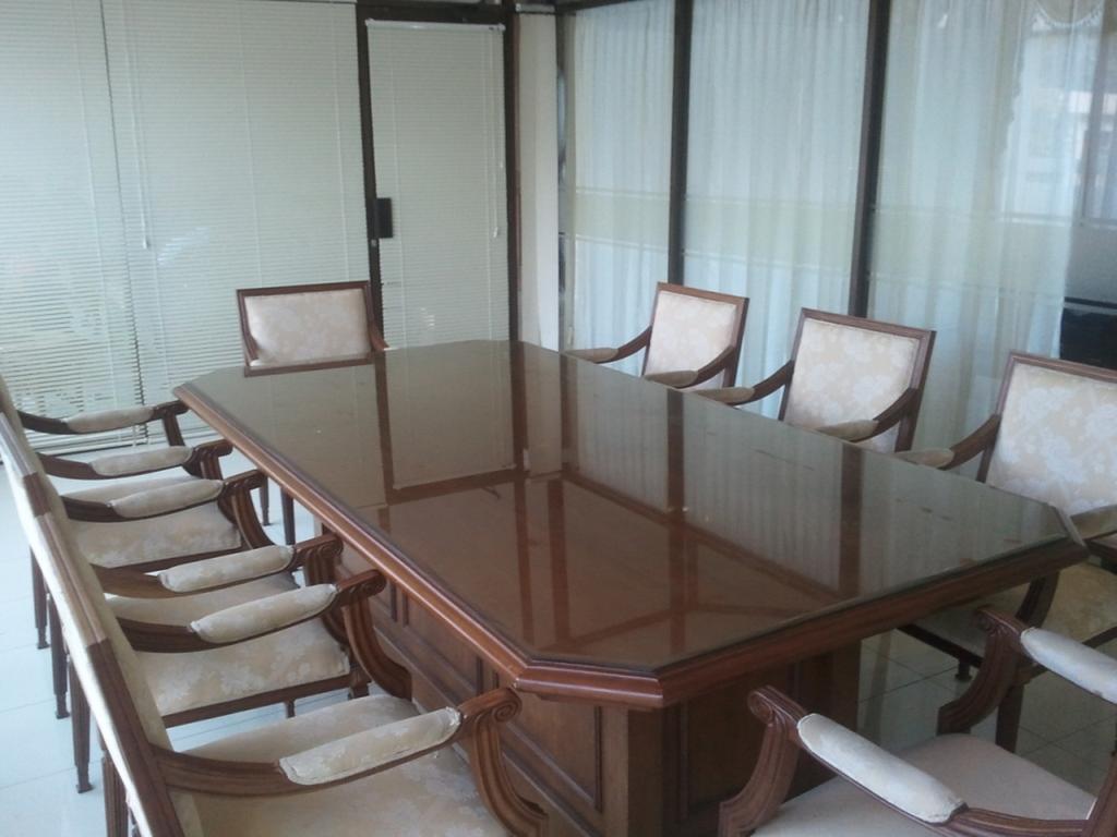 Jepara Indah Hotel Ngoại thất bức ảnh